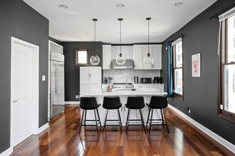 525 E North St in Indianapolis, IN - Building Photo - Building Photo