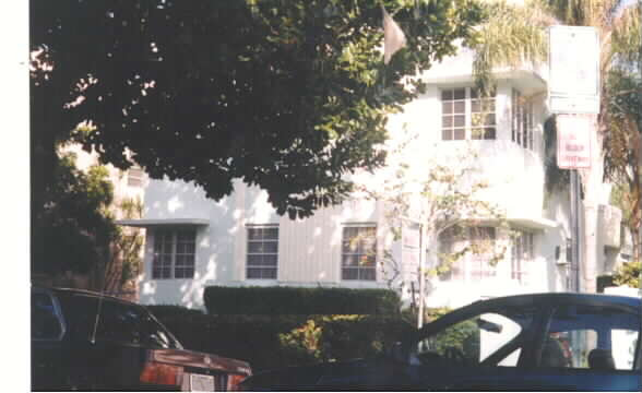 817 Meridian Ave in Miami Beach, FL - Building Photo