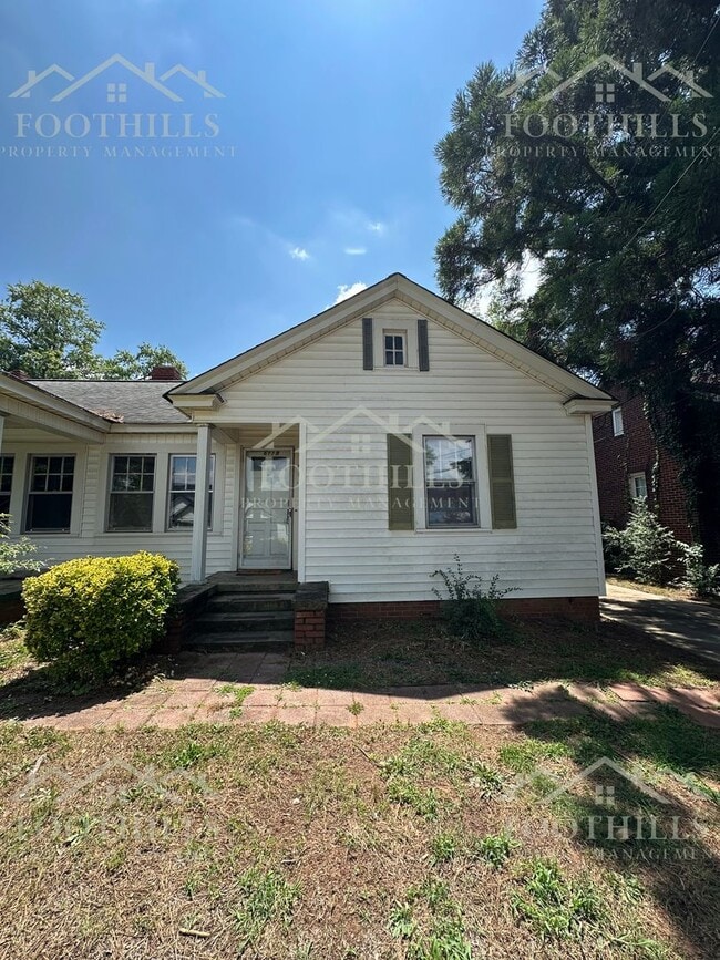 611 Bonham Ct