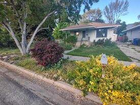 1432 Childs Ave, Unit Whole House in Ogden, UT - Building Photo