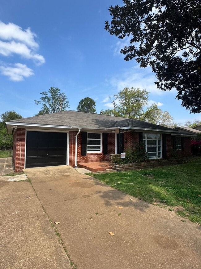 2783 Brevard Ave in Montgomery, AL - Building Photo - Building Photo