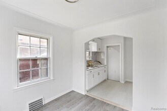 11537 Roxbury St in Detroit, MI - Building Photo - Building Photo