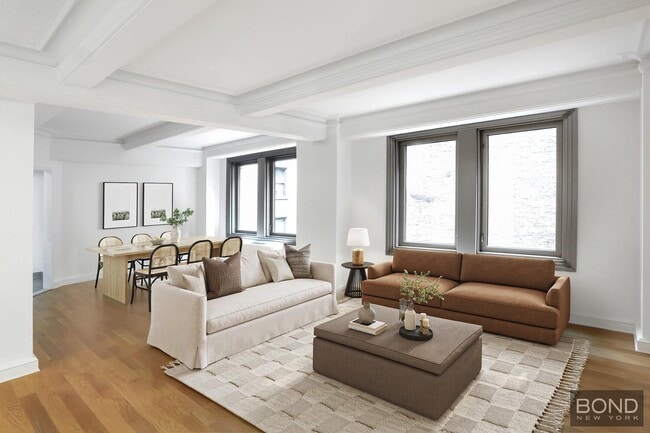 property at 101 W 55th St