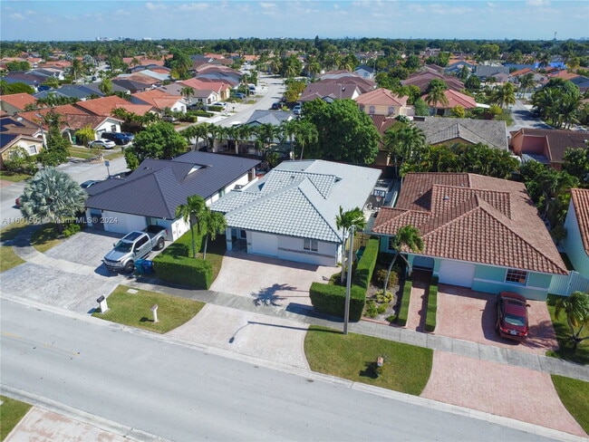 property at 5261 SW 144th Ave