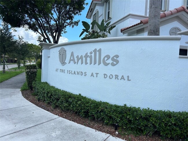 7839 NW 110th Ave in Doral, FL - Building Photo - Building Photo