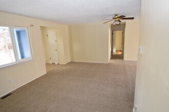 1640 Shenandoah Dr in Colorado Springs, CO - Building Photo - Building Photo