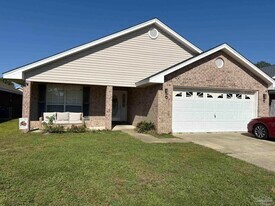 3743 Chance Ct in Gulf Breeze, FL - Building Photo