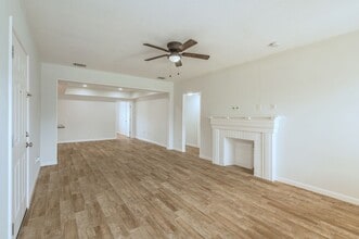 2319 Rosewood St in Houston, TX - Building Photo - Building Photo