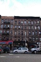 489 Amsterdam Ave in New York, NY - Building Photo