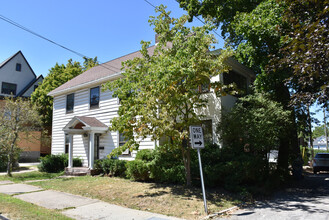 902 Liberty St in Meadville, PA - Building Photo - Building Photo