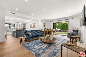 2265 Wellesley Ave in Los Angeles, CA - Building Photo - Building Photo