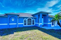 4160 24th Ave NE in Naples, FL - Building Photo - Building Photo