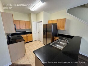 10816 Dragonwood Dr in Tampa, FL - Building Photo - Building Photo