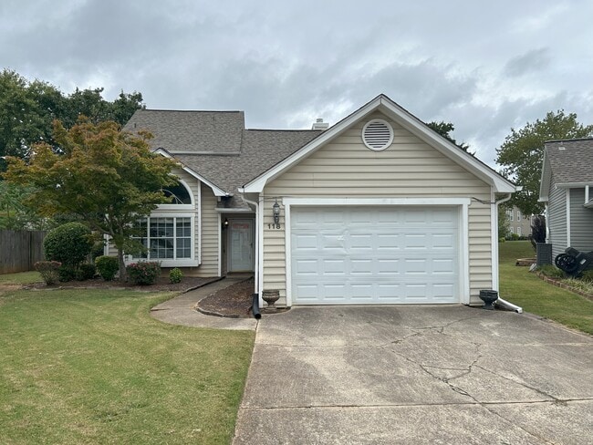 118 Millstone Ln