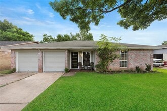 1350 Holbech Ln in Channelview, TX - Building Photo - Building Photo