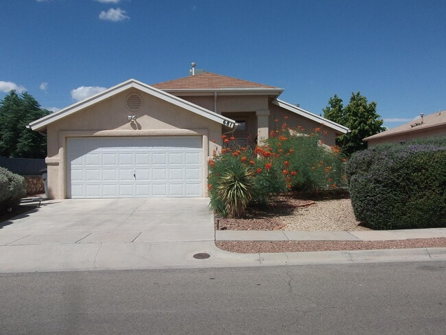property at 681 Wind River Ave