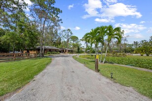 11459 Hawk Hollow in Wellington, FL - Building Photo - Building Photo