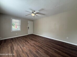 509 Live Oak St in St. Augustine, FL - Building Photo - Building Photo