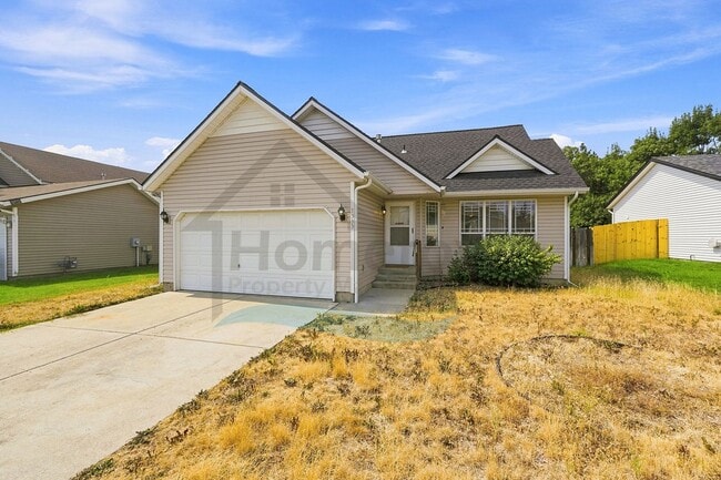 property at 7533 N Winter View Dr