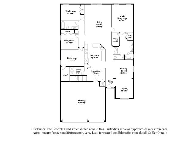 16269 Stanis Ct in Jacksonville, FL - Building Photo - Building Photo