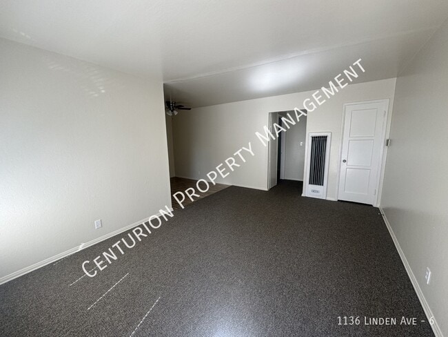 property at 1136 Linden Ave