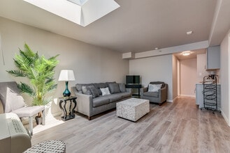 Avila Senior Living at Downtown SLO in San Luis Obispo, CA - Building Photo - Building Photo