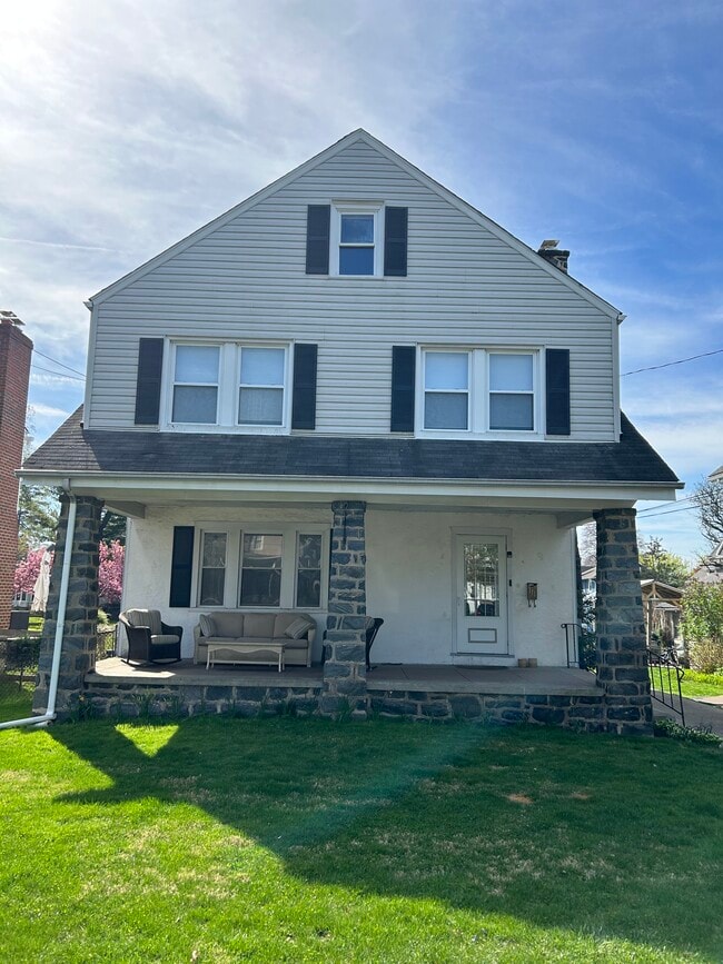 111 Brookline Blvd, Unit First Floor