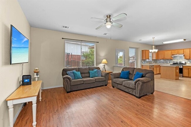 property at 1400 Orange Spice Ct