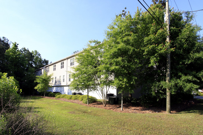 Willow Oaks in Charleston, SC - Foto de edificio - Building Photo