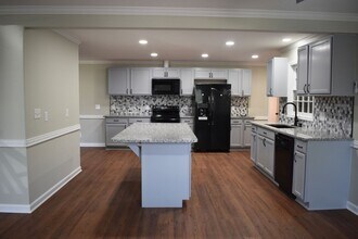 1505 Fairview St in Dunn, NC - Building Photo - Building Photo