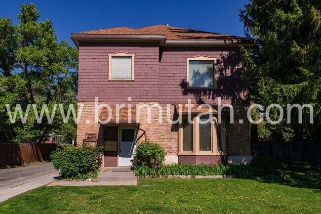 745 S 900 E in Salt Lake City, UT - Building Photo - Building Photo