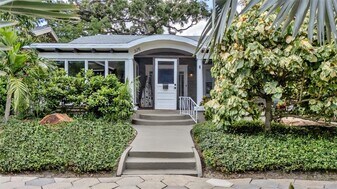 325 16th Ave NE in St. Petersburg, FL - Building Photo