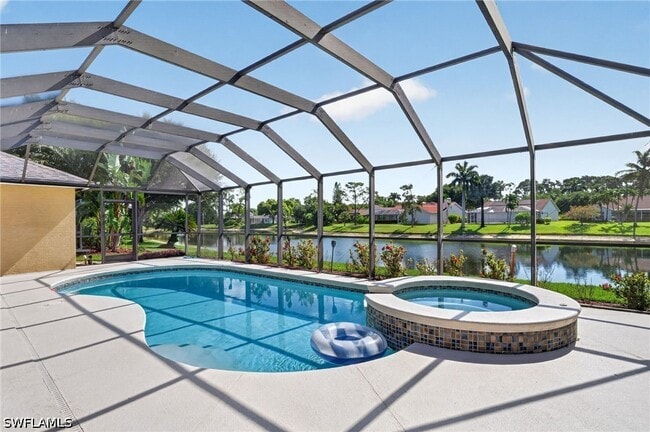 property at 576 Briarwood Blvd