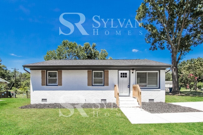 property at 5016 Potter Rd