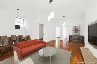 780 Madison St in Brooklyn, NY - Building Photo - Interior Photo