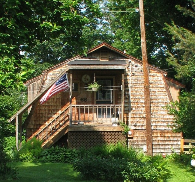 66-74 Riverside Ave in Torrington, CT - Building Photo - Building Photo