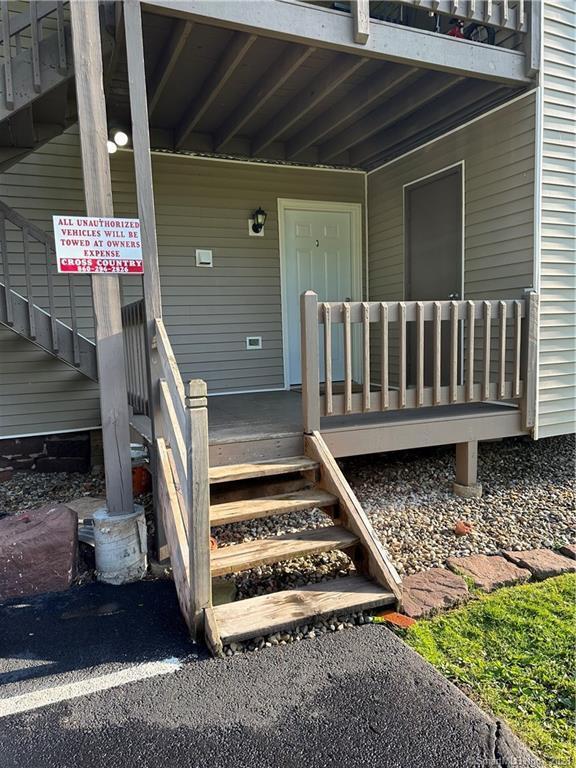 21 Wall St-Unit -1W in Cromwell, CT - Building Photo - Building Photo