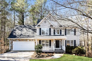 2261 Sunbrook Trail, Unit 0616 in Acworth, GA - Building Photo