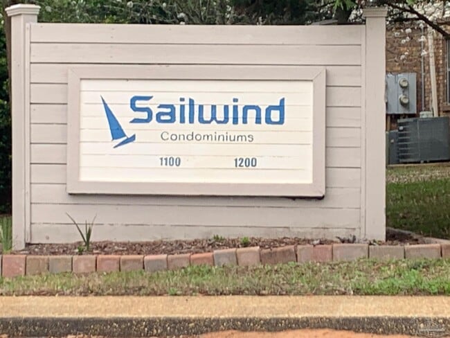 property at 1200 Shoreline Dr