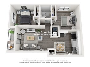 3 Darling St, Unit 6 in Boston, MA - Building Photo - Building Photo