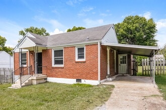 1310 Venus Dr in Nashville, TN - Building Photo - Building Photo