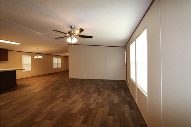 property at 16501 E Emerson Cir