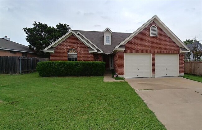 property at 2301 New Hope Spur