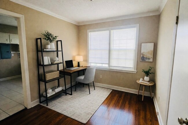 4868 Southern Ave in Memphis, TN - Building Photo - Building Photo