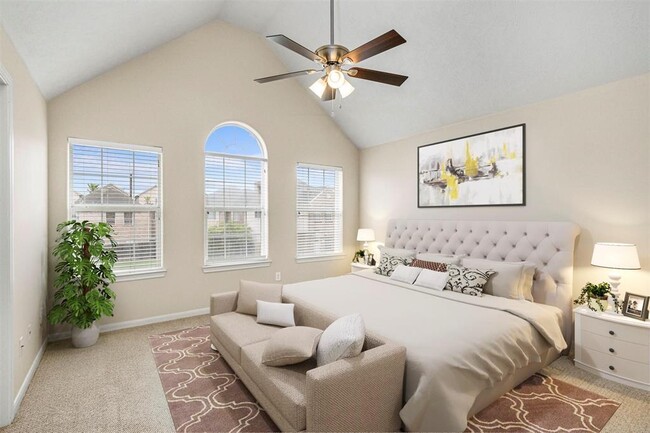 210 Plaza Del Sol Park in Houston, TX - Building Photo - Building Photo