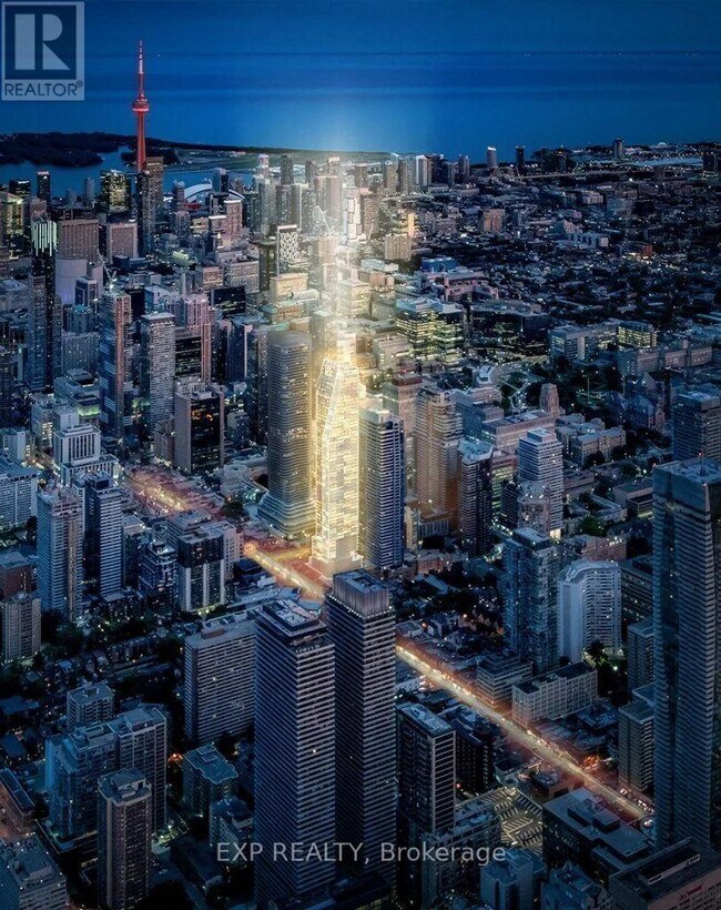 8 Wellesley St W in Toronto, ON - Building Photo - Building Photo