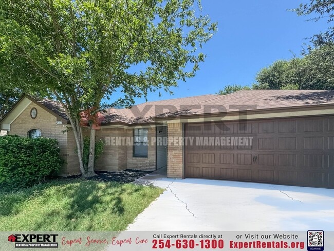 property at 3406 Granite Dr