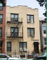 197 Saint Marks Ave Apartamentos