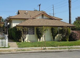 1761 Pomona Ave in Costa Mesa, CA - Building Photo - Building Photo