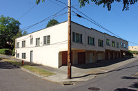 1810-1838 N Argyle St in Portland, OR - Building Photo - Building Photo